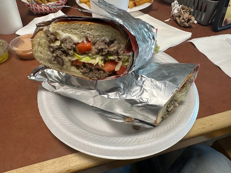 The Sandwich De Tripleta Is A Three-Meat Marvel