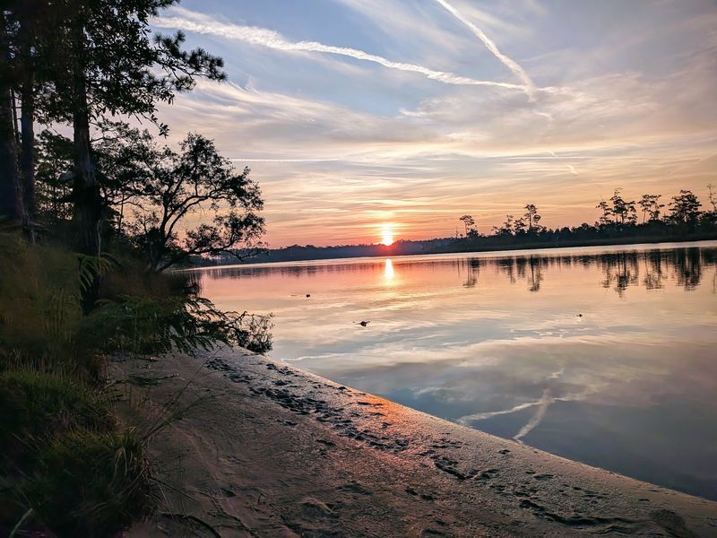 Ochlockonee River State Park, Sopchoppy