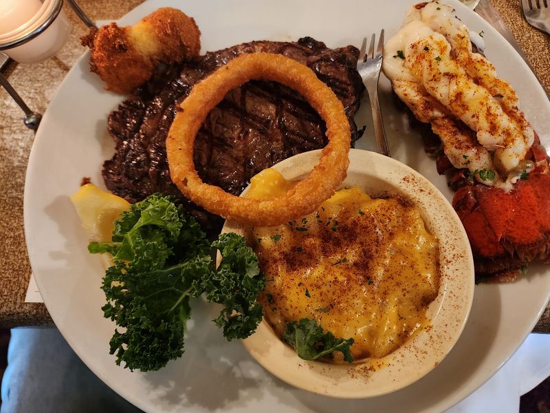 Chesapeake Seafood House