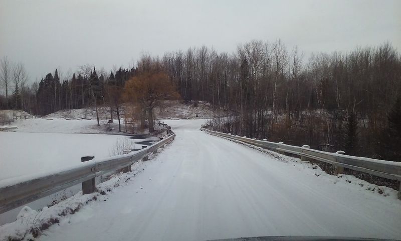Alcona County, Northeast Lower Peninsula