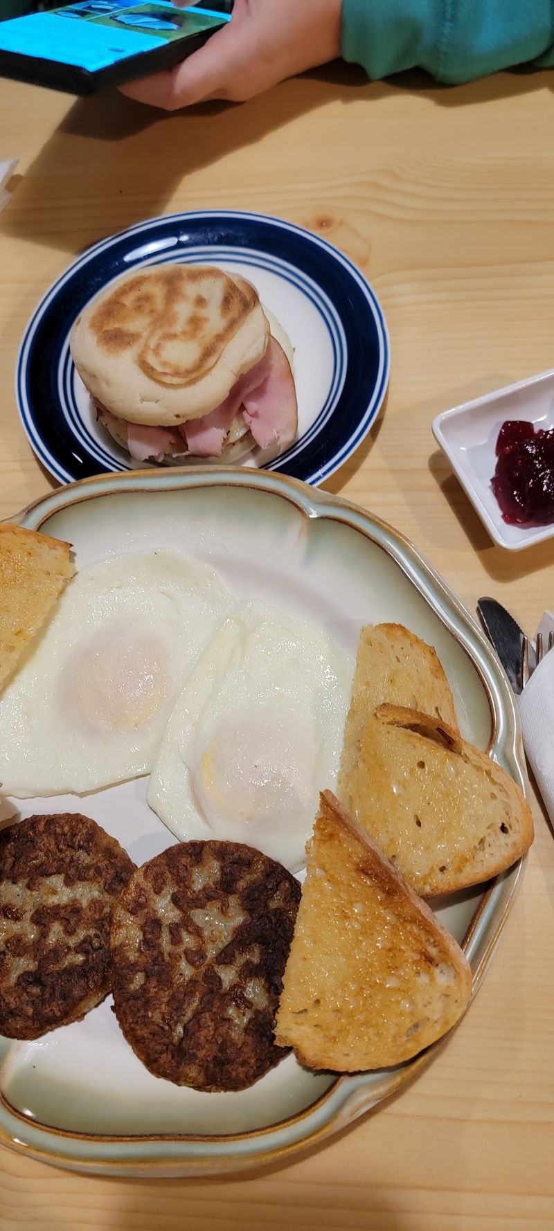 Breakfast Sandwiches Worth Planning Your Morning Around