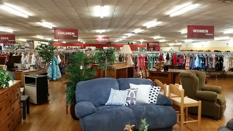 KARM Stores - Knoxville