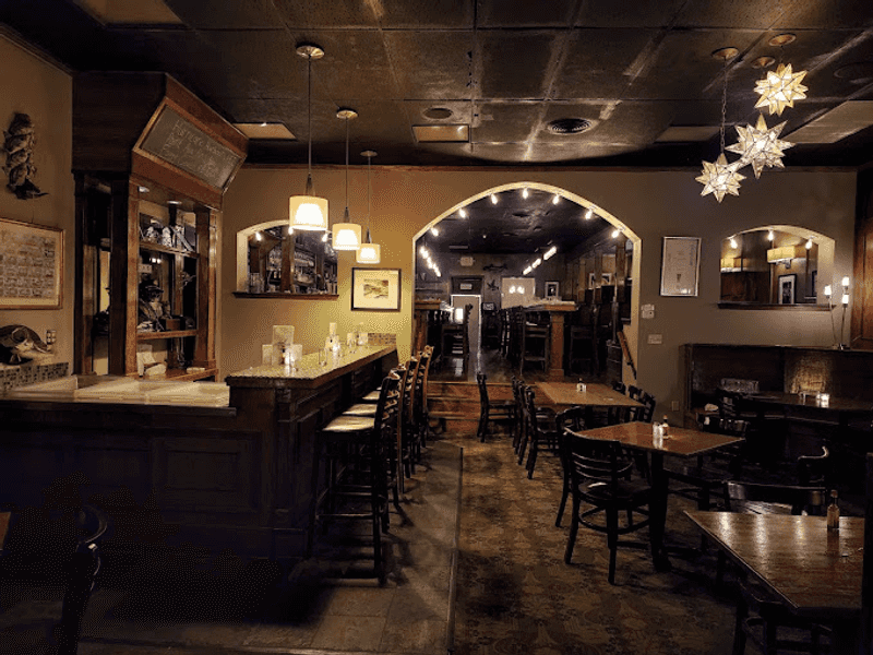 Snackbar - Oxford