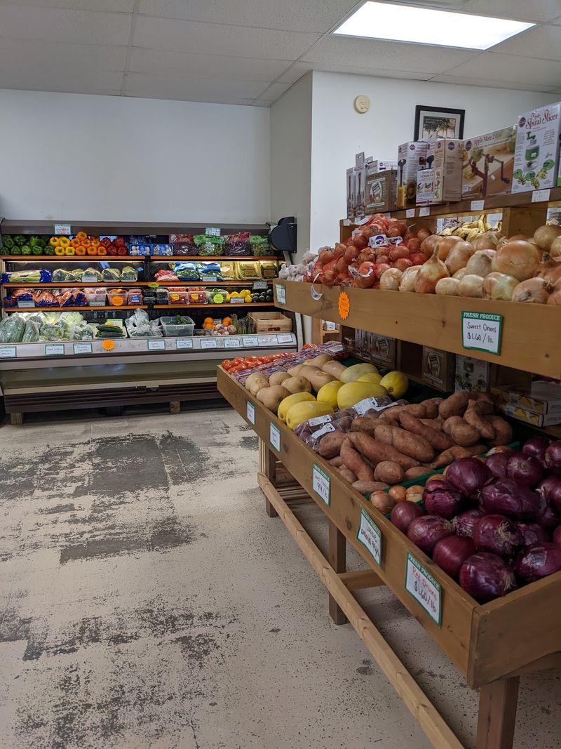 Cornerstone Country Market, Waterboro