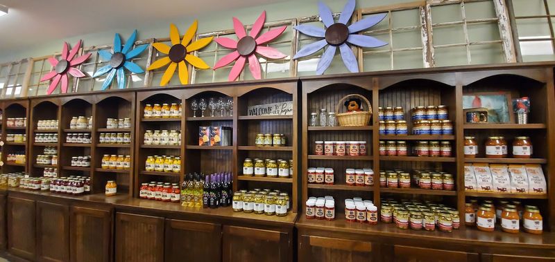 Local Honey Straight From Smoky Mountain Hives