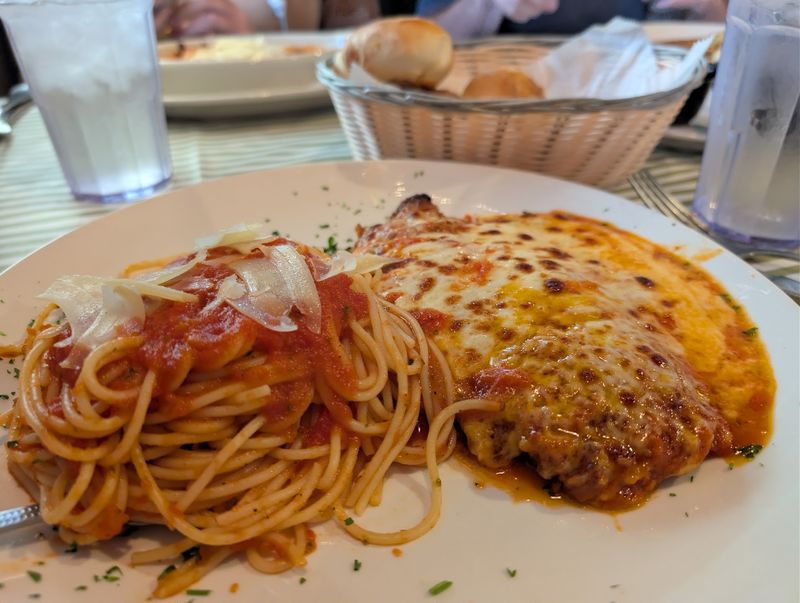 Roma Italian Restaurant
