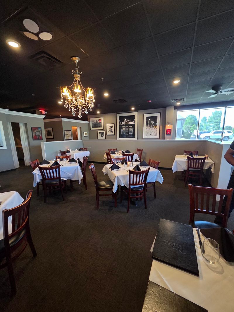 Elfo Grisanti's Italian Restaurant