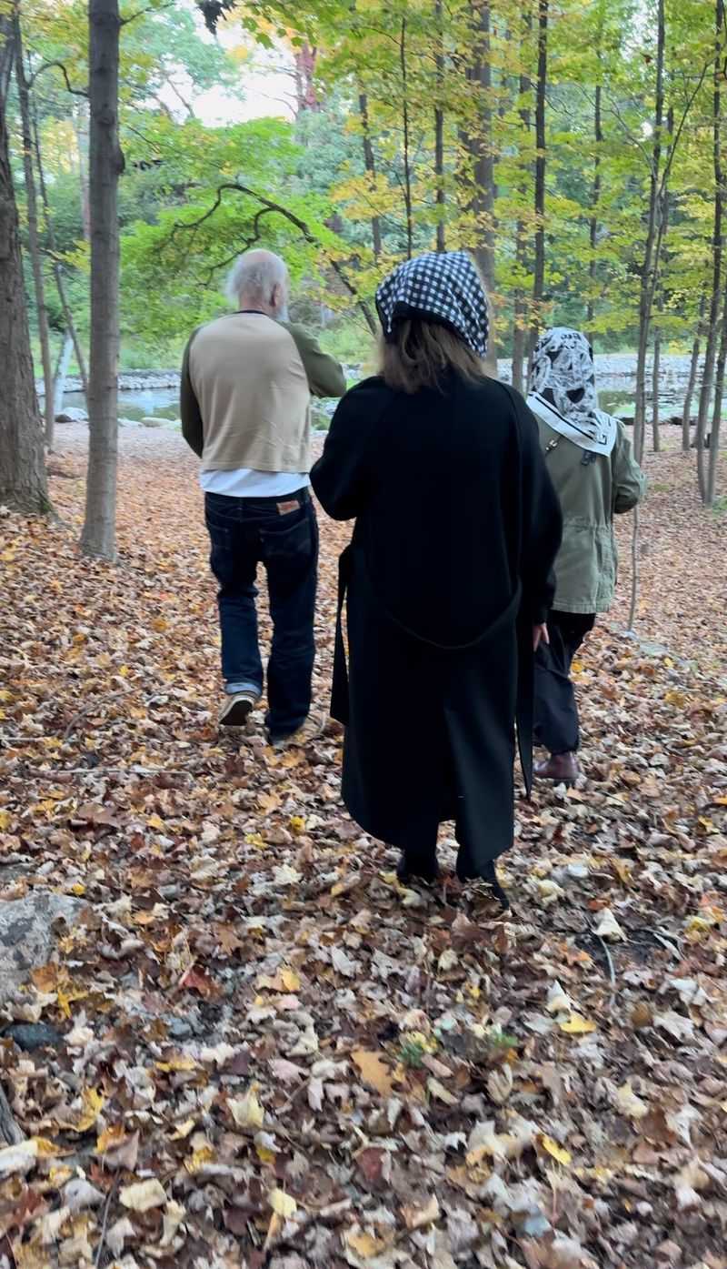Nineteen Acres Of Whispering Woods