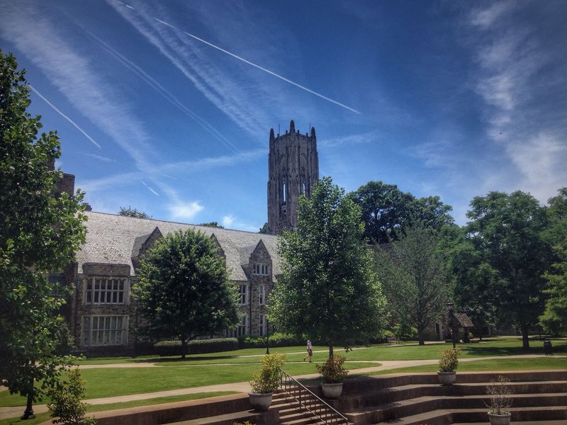 Scholarships That Can Wipe Out Tuition Entirely