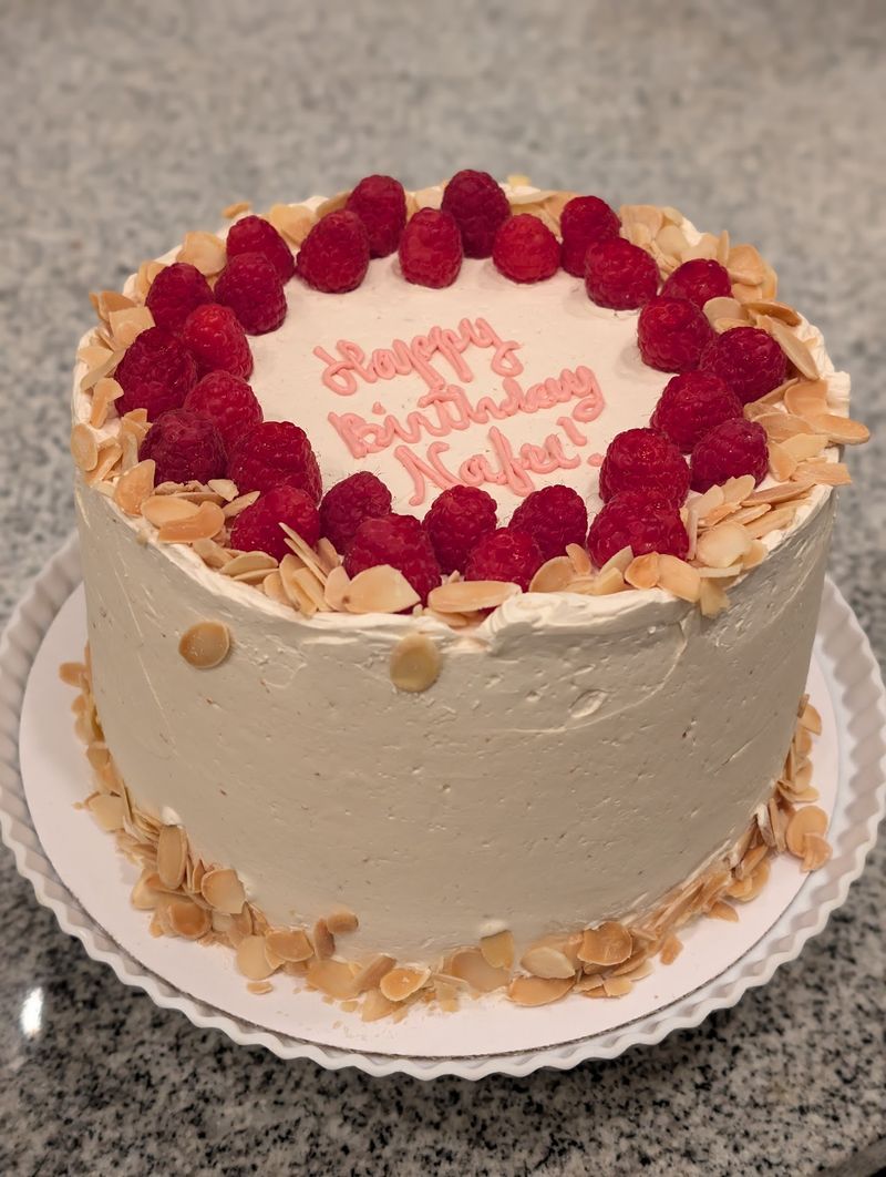 Celebration Cakes And Pies Give You Another Reason To Order Ahead