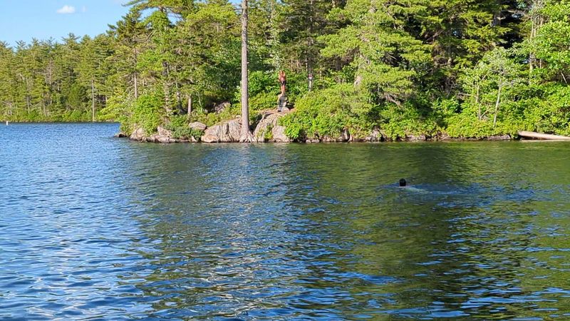 Island Discoveries And Hidden Coves