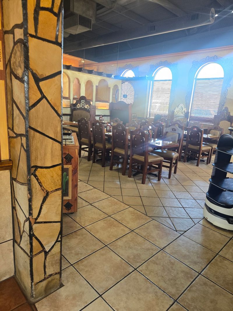Dining Rooms, Patio Seats, And Good Company