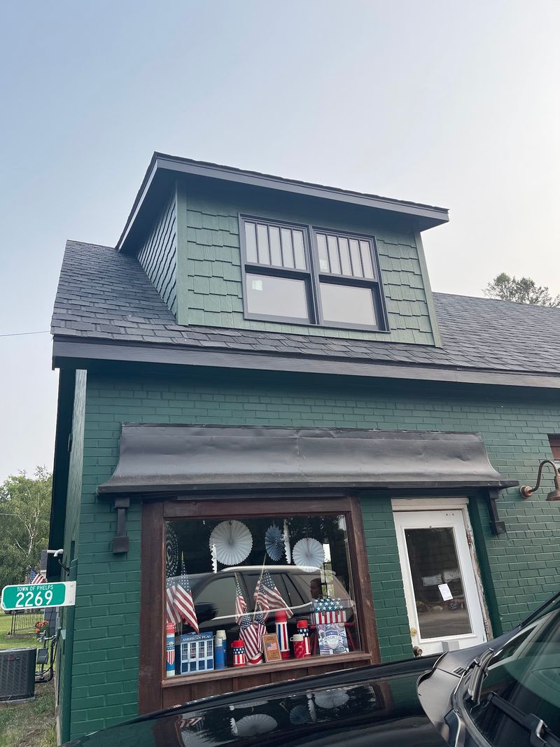 Finding The Place Along Highway 17