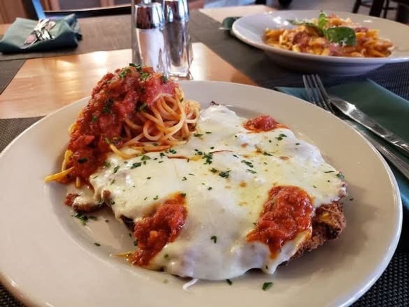Classic Plates Beyond The Pasta Section