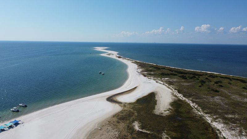 The West End Protects 838 Acres Of Beaches Dunes And Wildlife Habitat