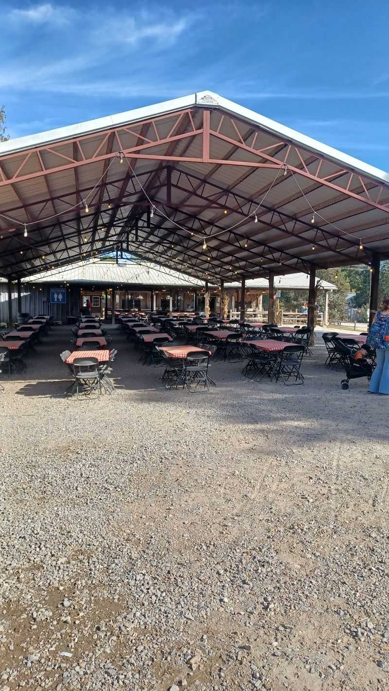 The Barn Serves Catfish Worth Driving For
