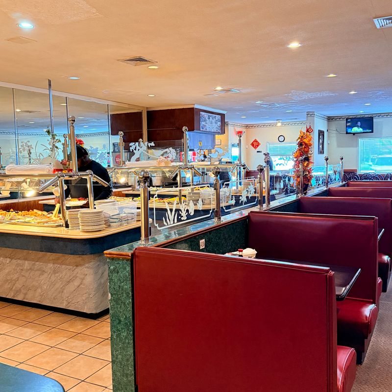 Oriental Restaurant, Lawrenceburg