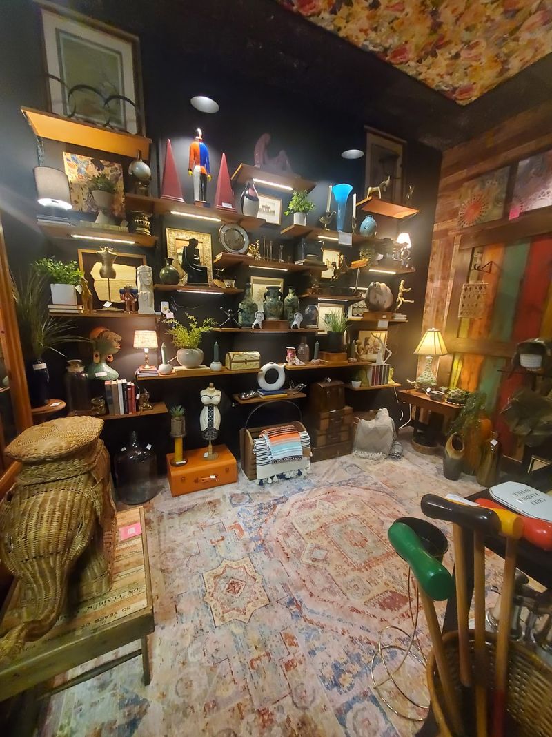 Low Country Treasures, Myrtle Beach