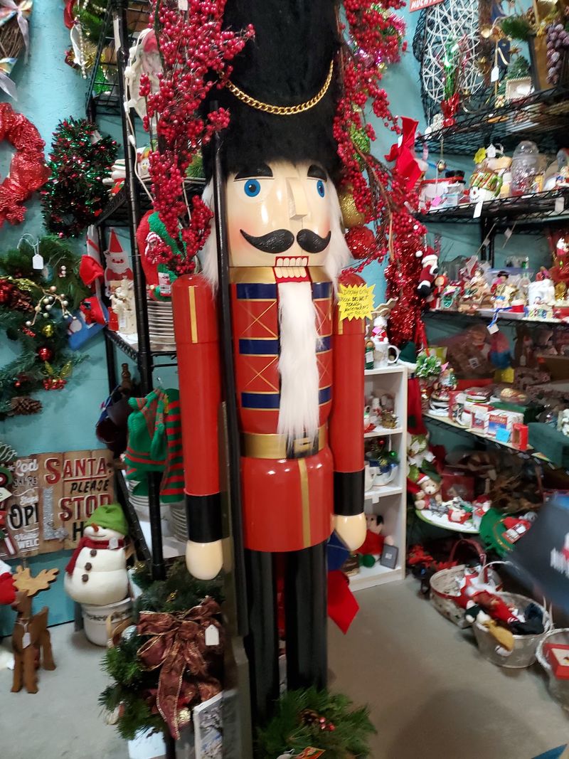 The Year-Round Holiday Corner