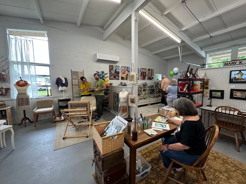 Townsend Artisan Gallery