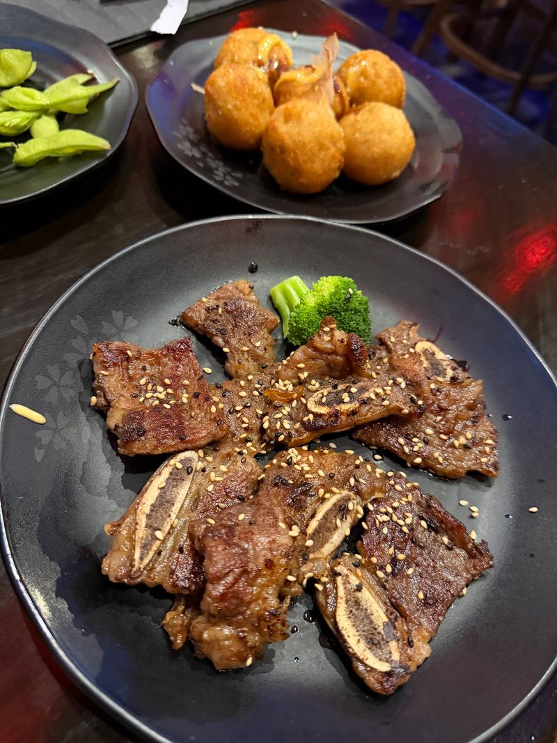 Cooked Dishes For The Sushi Skeptics In Your Group