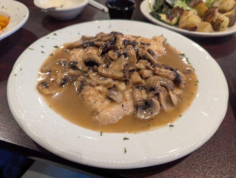 Chicken And Veal Classics Done The Right Way