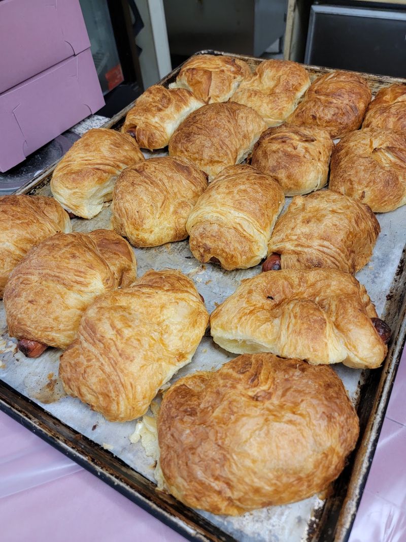 Breakfast Sandwiches For The Non-Donut Crowd