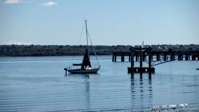Prudence Island