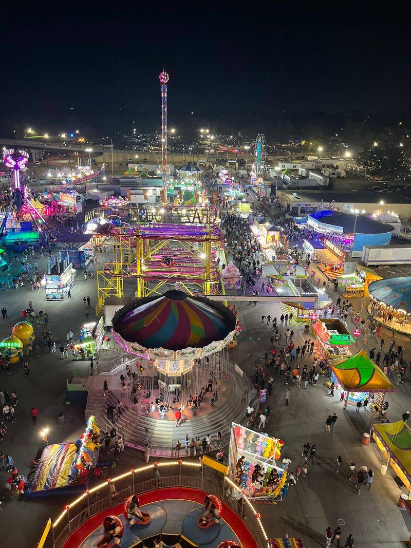 Arkansas State Fair