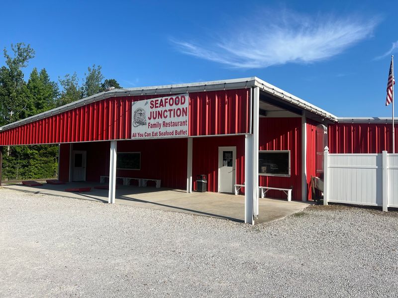 Seafood Junction - Algoma