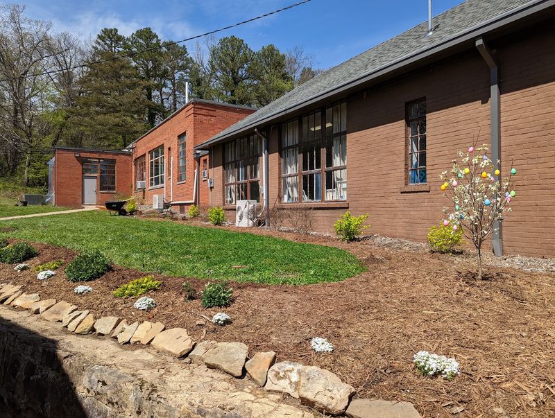 Mountain Arts Community Center