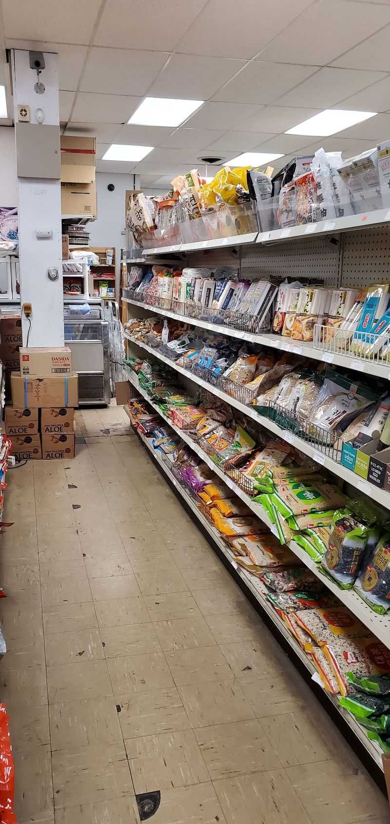 Asia Market Groceries - Rochester