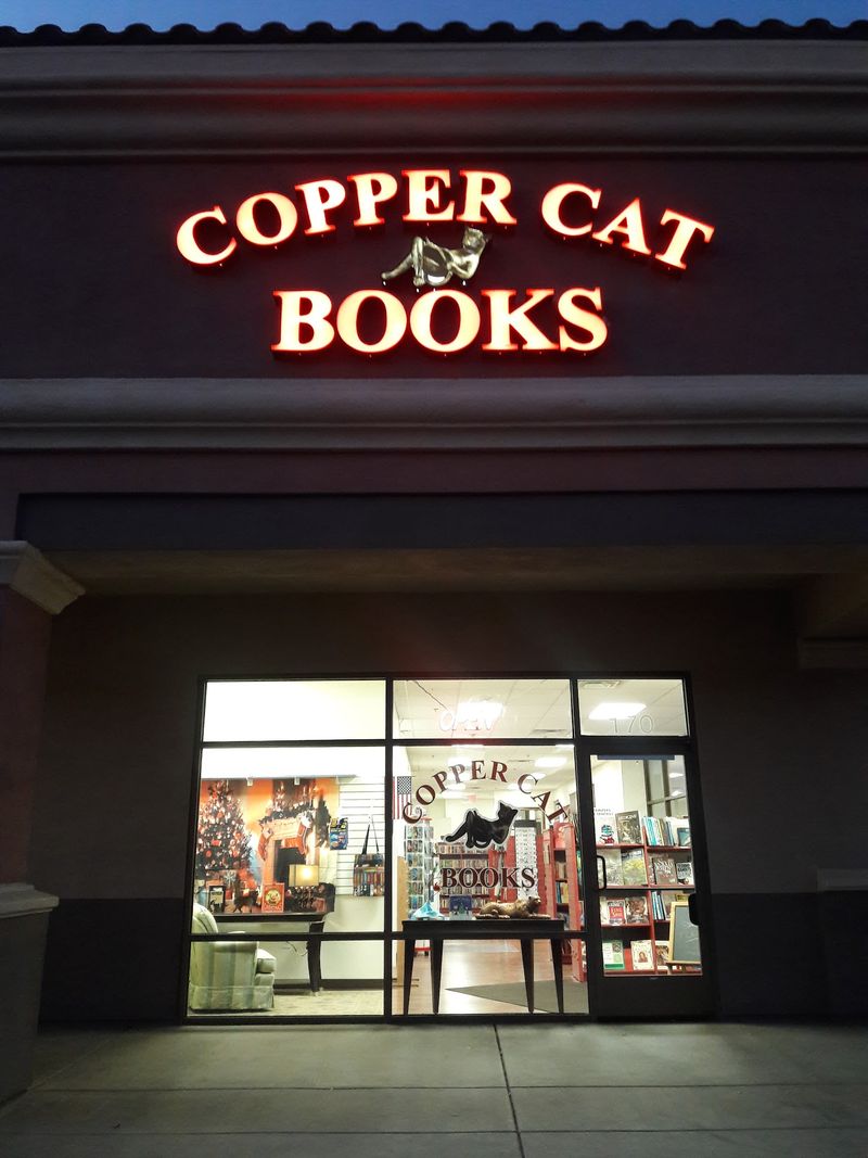 A Storefront In Henderson That Feels Bigger Inside