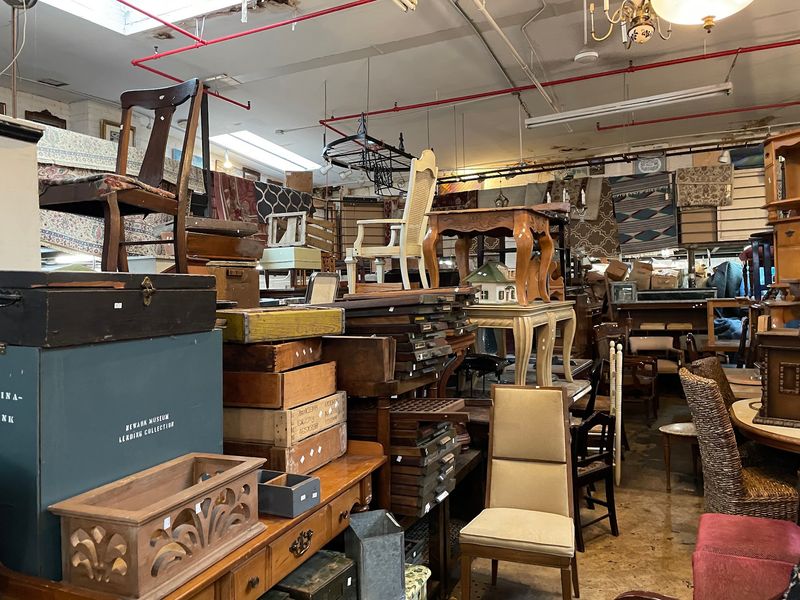 Mother of Junk, Brooklyn, NY