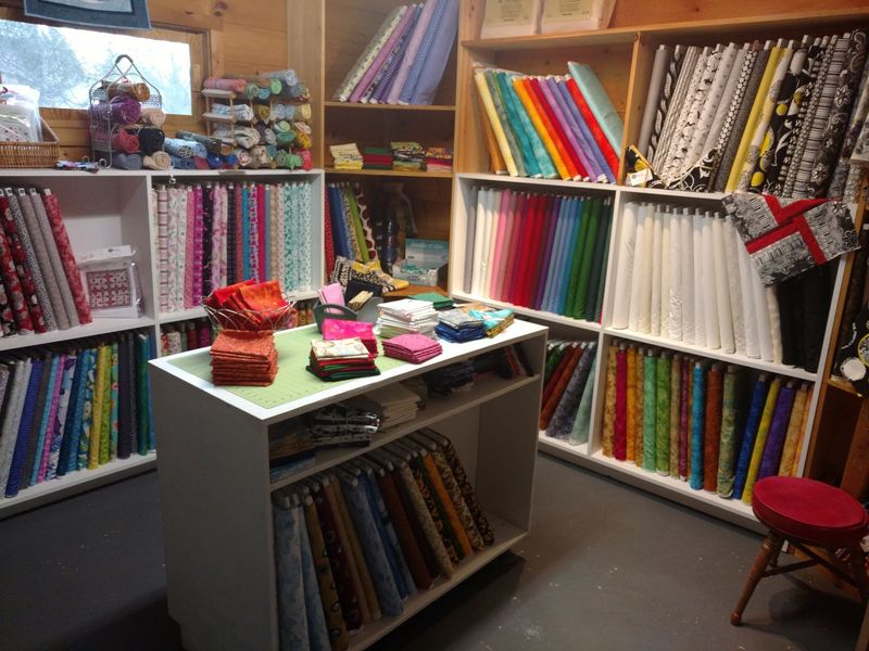 Quilter's Loft