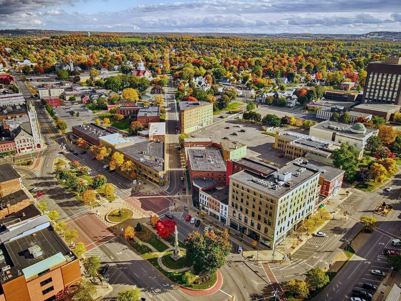 Watertown - Jefferson County