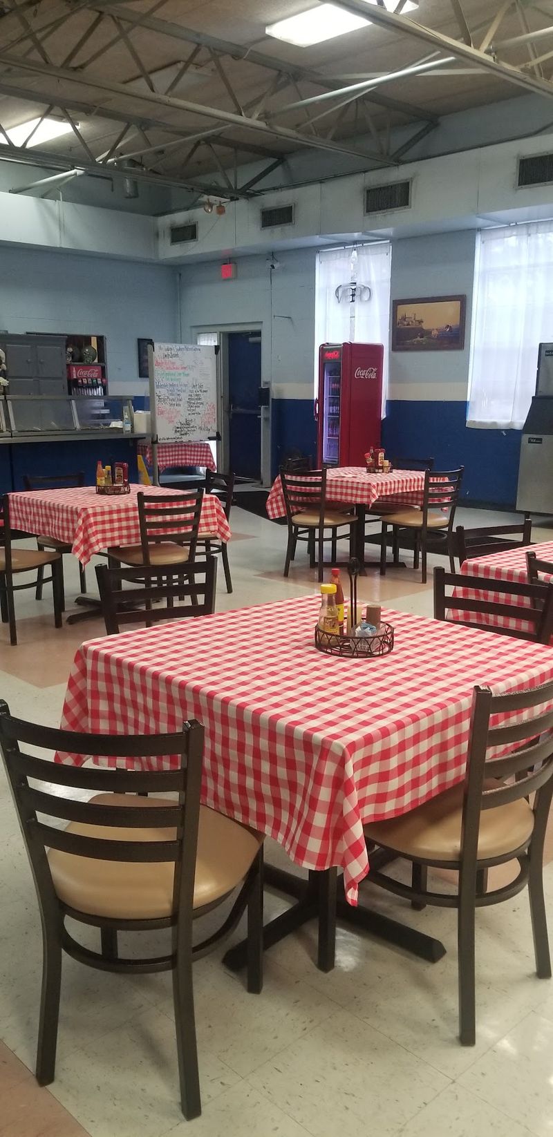 Ms. Audrey's Southern Kitchen & Catering, Gulfport