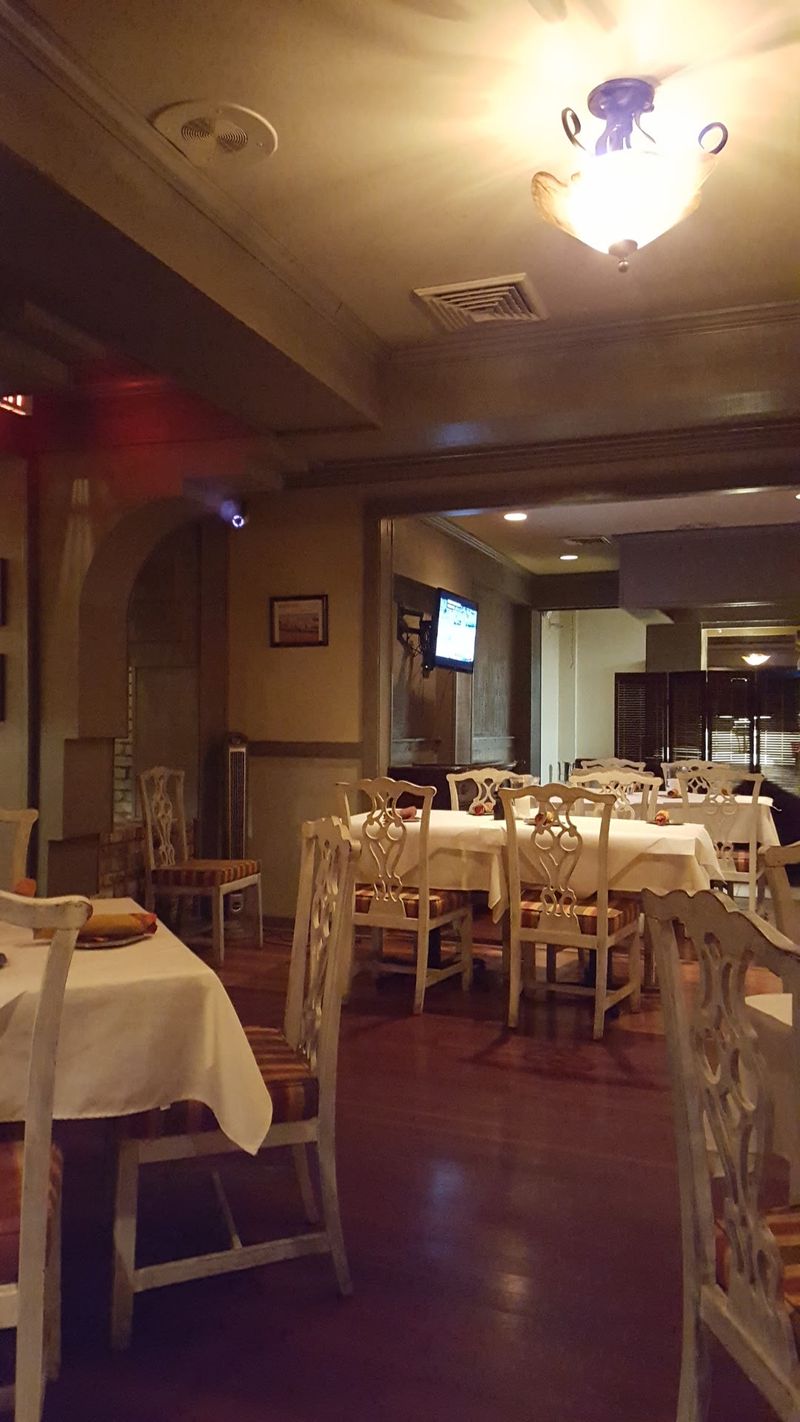 Woody's Tupelo - North Gloster