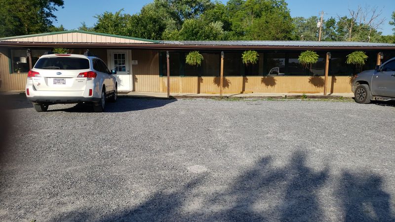 Baileyton Restaurant