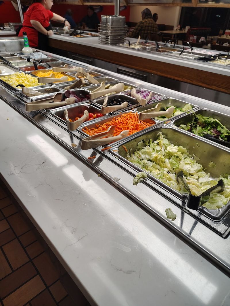 Shoney's - N. Broadway