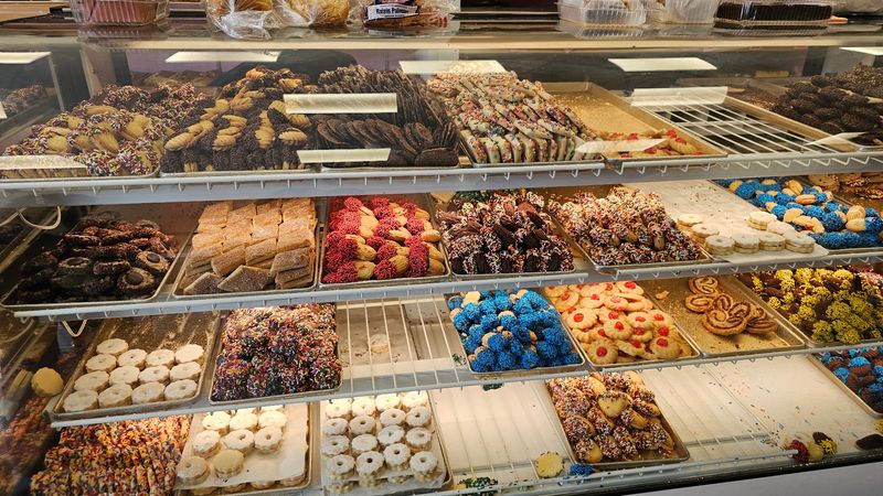 Rugelach In Four Flavors Worth Arguing Over