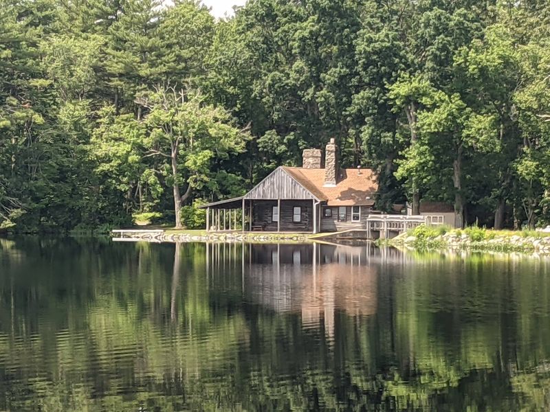 Rehoboth, Bristol County
