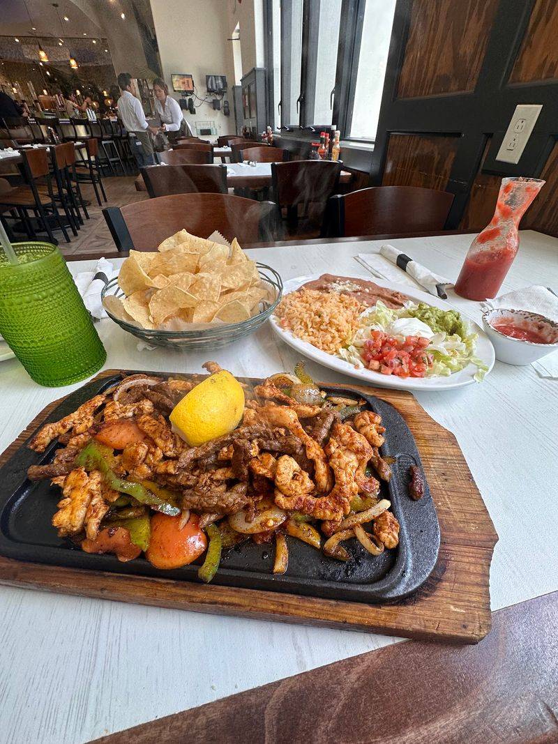 Casa Mexicana - Oxford