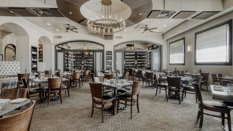 Ferraro's Ristorante, Las Vegas