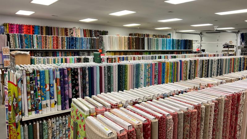 Lebanon Vacuum & Sewing Center