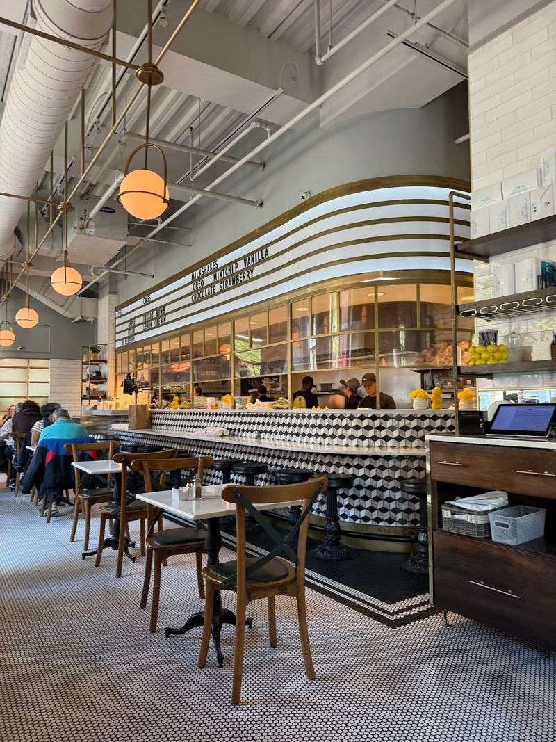 Little Duck Diner