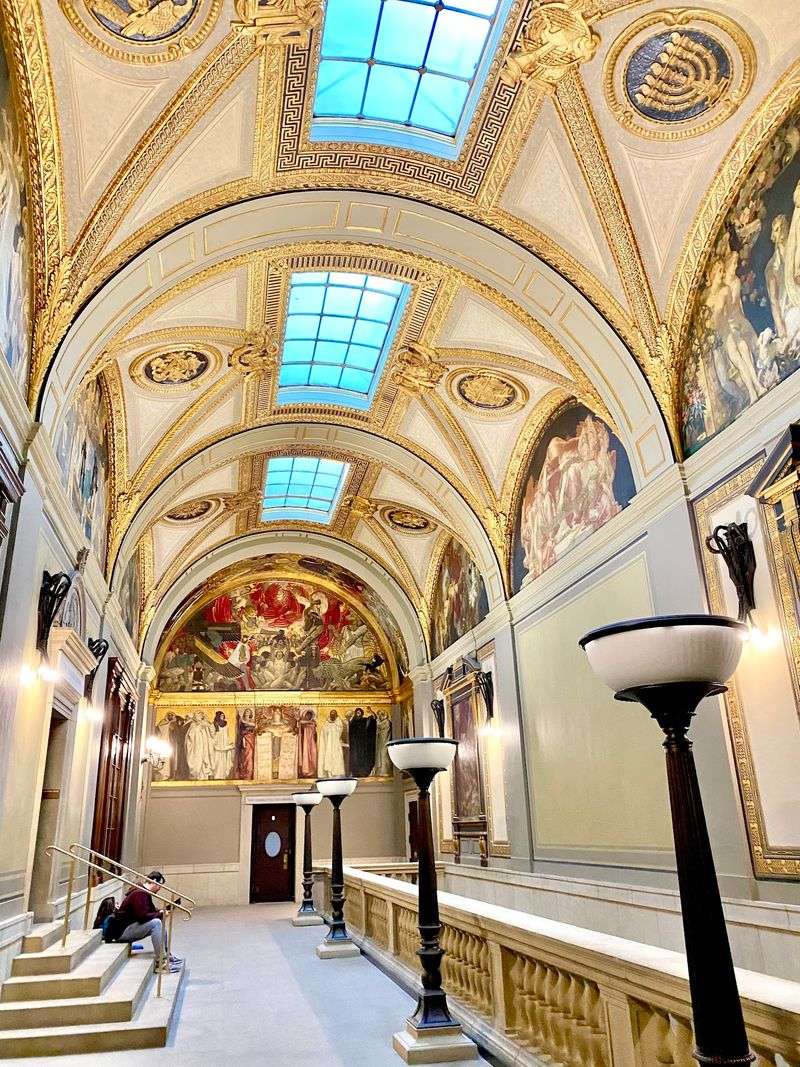 Boston Public Library