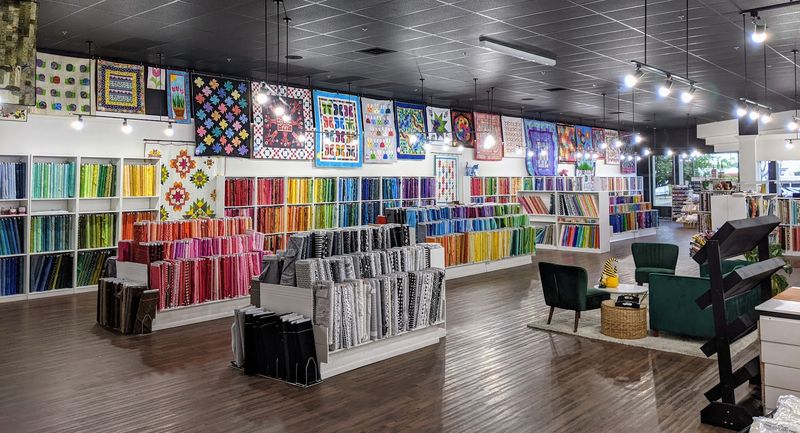 Cali Quilt Co
