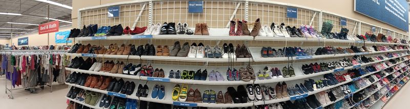 Shoes For Gym Class, Recess, And Everything Between