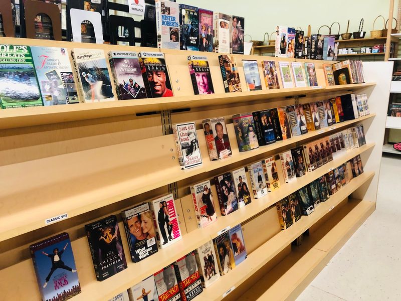 A Book Section That Turns Reluctant Readers Into Bookworms